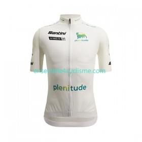 Maillot Cyclisme 2022 Tour d`Espagne N002